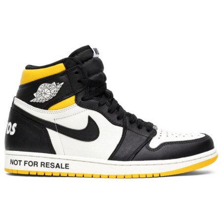 Air Jordan 1 Retro High OG NRG 'Not For Resale' Air Jordan 1 Retro High OG NRG 'Not For Resale'