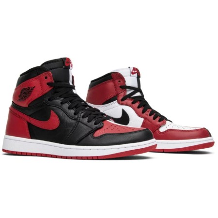 Air Jordan 1 Retro High OG NRG 'Homage to Home' Air Jordan 1 Retro High OG NRG 'Homage to Home'