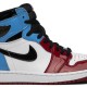 Air Jordan 1 Retro High OG 'Fearless' Air Jordan 1 Retro High OG 'Fearless'