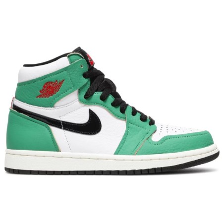 Wmns Air Jordan 1 Retro High OG 'Lucky Green' Wmns Air Jordan 1 Retro High OG 'Lucky Green'