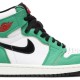 Wmns Air Jordan 1 Retro High OG 'Lucky Green' Wmns Air Jordan 1 Retro High OG 'Lucky Green'