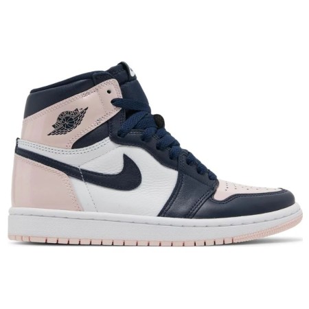 Wmns Air Jordan 1 Retro High OG SE 'Bubble Gum' Wmns Air Jordan 1 Retro High OG SE 'Bubble Gum'
