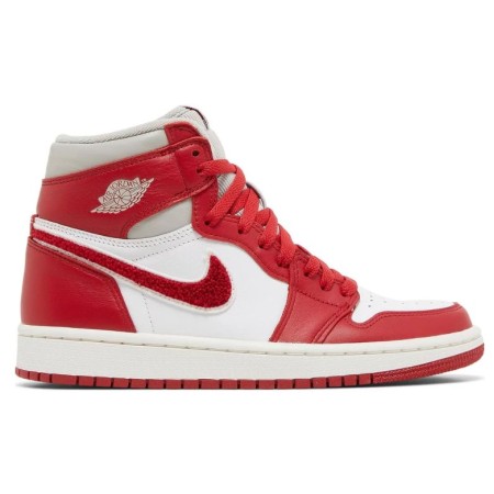 Wmns Air Jordan 1 High OG 'Newstalgia Chenille' Wmns Air Jordan 1 High OG 'Newstalgia Chenille'