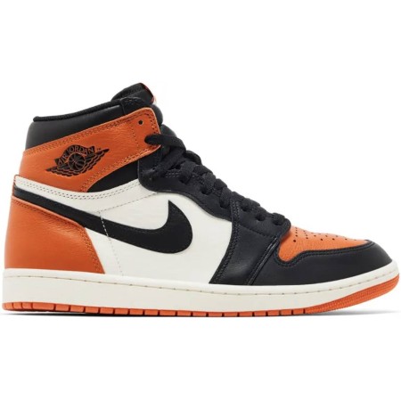 Air Jordan 1 Retro High OG 'Shattered Backboard' 2025 Air Jordan 1 Retro High OG 'Shattered Backboard' 2025