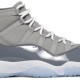 Air Jordan 11 Retro 'Cool Grey' 2021