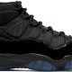 Air Jordan 11 Retro 'Gamma Blue' 2025