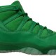 Air Jordan 11 Retro 'Green Screen' Air Jordan 11 Retro 'Green Screen'