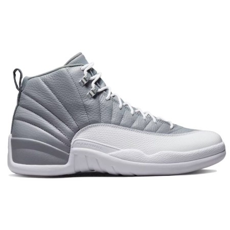 Air Jordan 12 Retro 'Stealth' Air Jordan 12 Retro 'Stealth'