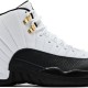 Air Jordan 12 Retro 'Taxi' 2025 Air Jordan 12 Retro 'Taxi' 2025