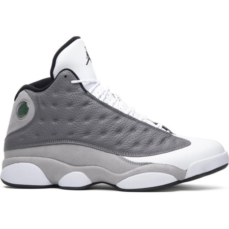 Air Jordan 13 Retro 'Atmosphere Grey' Air Jordan 13 Retro 'Atmosphere Grey'