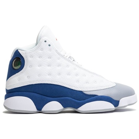 Air Jordan 13 Retro 'French Blue' Air Jordan 13 Retro 'French Blue'