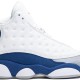 Air Jordan 13 Retro 'French Blue' Air Jordan 13 Retro 'French Blue'