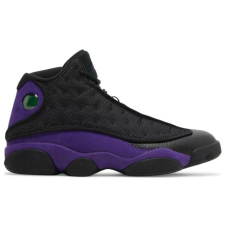 Air Jordan 13 Retro 'Court Purple' Air Jordan 13 Retro 'Court Purple'