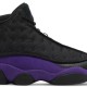 Air Jordan 13 Retro 'Court Purple' Air Jordan 13 Retro 'Court Purple'