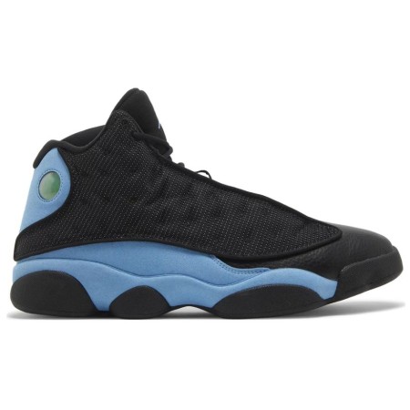 Air Jordan 13 Retro 'Black University Blue' Air Jordan 13 Retro 'Black University Blue'