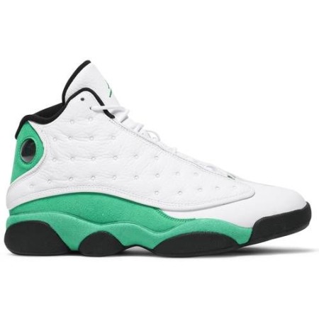 Air Jordan 13 Retro 'Lucky Green' Air Jordan 13 Retro 'Lucky Green'