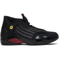Air Jordan 14 Retro 'Last Shot' 2018