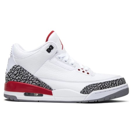 Air Jordan 3 Retro 'Hall of Fame' Air Jordan 3 Retro 'Hall of Fame'