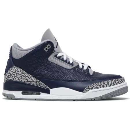 Air Jordan 3 Retro 'Georgetown' Air Jordan 3 Retro 'Georgetown'