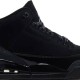 Air Jordan 3 Retro 'Black Cat' 2025 Air Jordan 3 Retro 'Black Cat' 2025