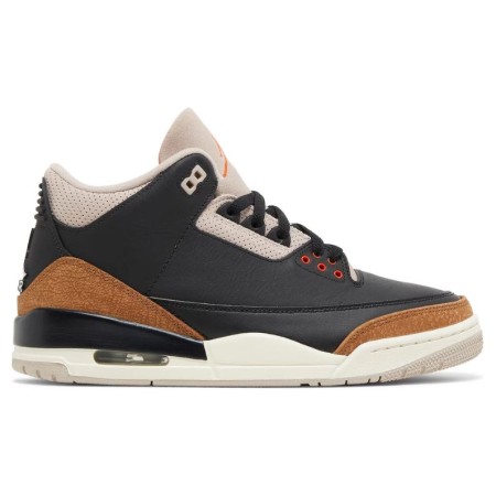 Air Jordan 3 Retro 'Desert Elephant' Air Jordan 3 Retro 'Desert Elephant'
