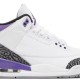 Air Jordan 3 Retro 'Dark Iris' Air Jordan 3 Retro 'Dark Iris'