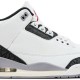 Air Jordan 3 Retro 'Cement Grey' Air Jordan 3 Retro 'Cement Grey'