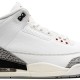 Air Jordan 3 Retro 'White Cement Reimagined' Air Jordan 3 Retro 'White Cement Reimagined'