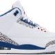 Air Jordan 3 Retro OG 'True Blue' 2026 Air Jordan 3 Retro OG 'True Blue' 2026