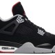 Air Jordan 4 Retro OG 'Bred' 2019 Air Jordan 4 Retro OG 'Bred' 2019