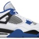 Air Jordan 4 Retro 'Motorsports' Air Jordan 4 Retro 'Motorsports'