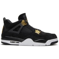 Air Jordan 4 Retro 'Royalty' Air Jordan 4 Retro 'Royalty'