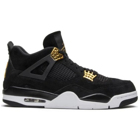 Air Jordan 4 Retro 'Royalty' Air Jordan 4 Retro 'Royalty'