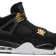 Air Jordan 4 Retro 'Royalty' Air Jordan 4 Retro 'Royalty'