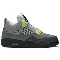 Air Jordan 4 Retro SE 'Neon 95' Air Jordan 4 Retro SE 'Neon 95'