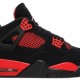 Air Jordan 4 Retro 'Red Thunder' Air Jordan 4 Retro 'Red Thunder'