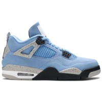 Air Jordan 4 Retro 'University Blue' Air Jordan 4 Retro 'University Blue'