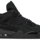 Air Jordan 4 Retro 'Black Cat' 2020