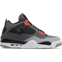 Air Jordan 4 Retro 'Infrared'