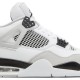 Air Jordan 4 Retro 'Military Black'