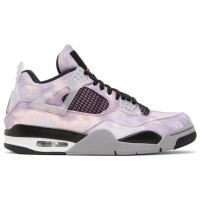 Air Jordan 4 Retro 'Zen Master' Air Jordan 4 Retro 'Zen Master'