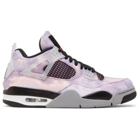 Air Jordan 4 Retro 'Zen Master' Air Jordan 4 Retro 'Zen Master'