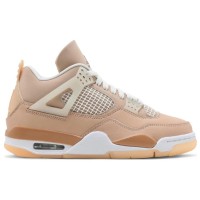 Wmns Air Jordan 4 Retro 'Shimmer' Wmns Air Jordan 4 Retro 'Shimmer'