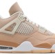 Wmns Air Jordan 4 Retro 'Shimmer' Wmns Air Jordan 4 Retro 'Shimmer'