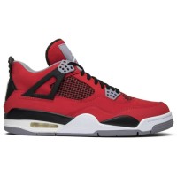 Air Jordan 4 Retro 'Toro Bravo' 2026 Air Jordan 4 Retro 'Toro Bravo' 2026