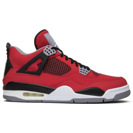 Air Jordan 4 Retro 'Toro Bravo' 2026 Air Jordan 4 Retro 'Toro Bravo' 2026
