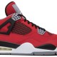 Air Jordan 4 Retro 'Toro Bravo' 2026 Air Jordan 4 Retro 'Toro Bravo' 2026