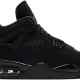 Air Jordan 4 Retro 'Black Cat' 2025
