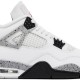 Air Jordan 4 Retro OG 'White Cement' 2025 Air Jordan 4 Retro OG 'White Cement' 2025
