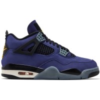 Air Jordan 4 Retro 'Lakers'